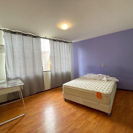 Furnished Aparments Arequipa Apartment Екстериор снимка