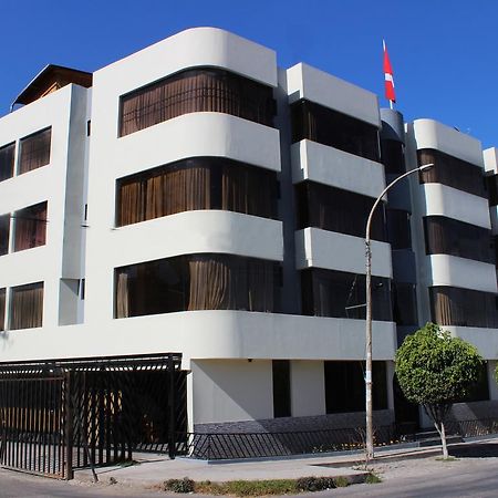 Furnished Aparments Arequipa Apartment Екстериор снимка