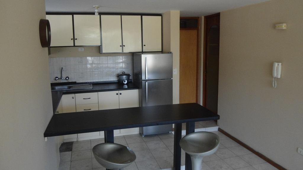 Furnished Aparments Arequipa Apartment Екстериор снимка